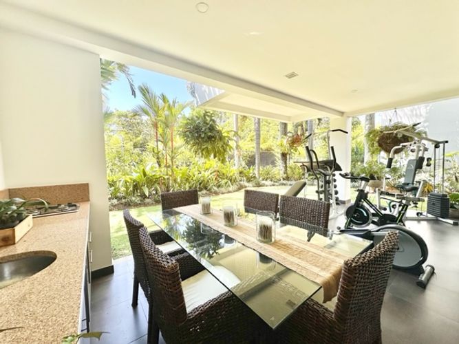 Casa de 4 alcobas en venta en Cristales, Cali, 475 m² · foto 22 de 23