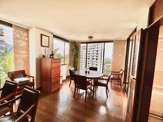 Apartamento en venta en La Arboleda, Cali · foto 7 de 24