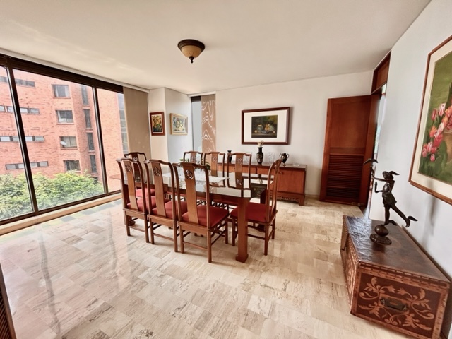 Apartamento en venta en La Arboleda, Cali · foto 8 de 24