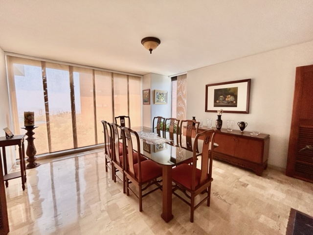 Apartamento en venta en La Arboleda, Cali · foto 9 de 24