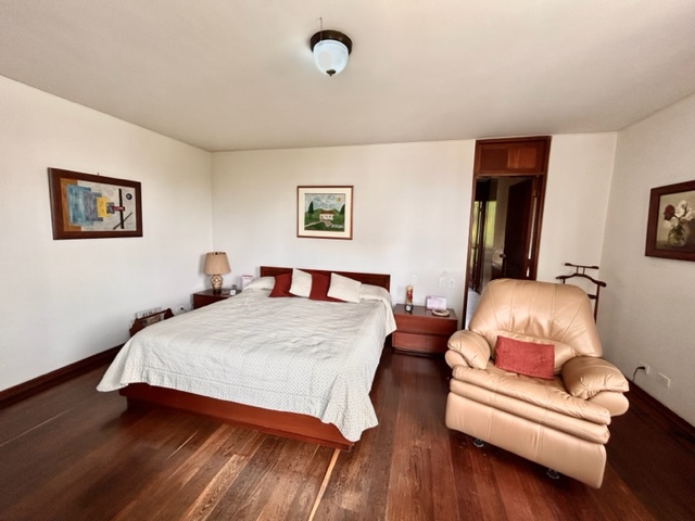 Apartamento en venta en La Arboleda, Cali · foto 13 de 24