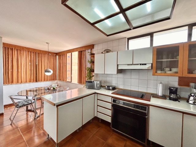 Apartamento en venta en La Arboleda, Cali · foto 15 de 24