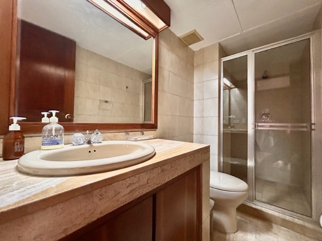 Apartamento en venta en La Arboleda, Cali · foto 16 de 24