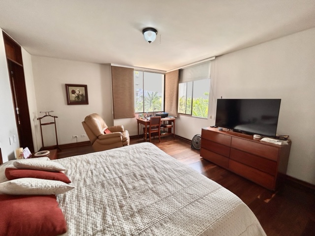 Apartamento en venta en La Arboleda, Cali · foto 18 de 24