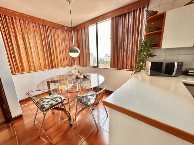 Apartamento en venta en La Arboleda, Cali · foto 19 de 24