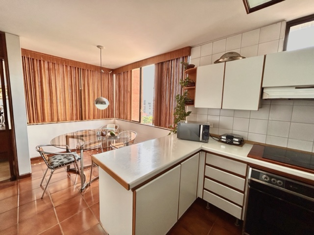 Apartamento en venta en La Arboleda, Cali · foto 20 de 24