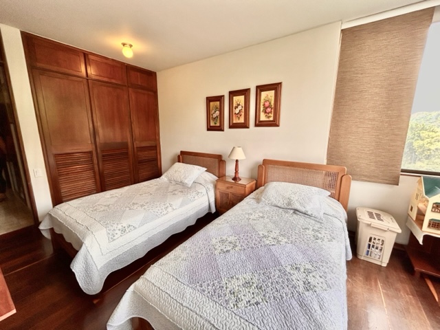 Apartamento en venta en La Arboleda, Cali · foto 21 de 24