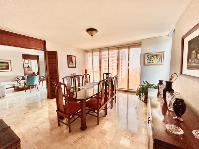 Apartamento en venta en La Arboleda, Cali · foto 22 de 24