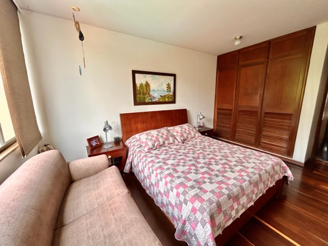 Apartamento en venta en La Arboleda, Cali · foto 23 de 24