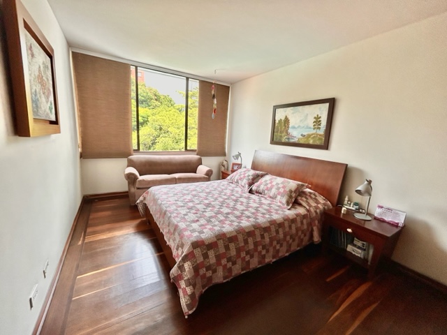 Apartamento en venta en La Arboleda, Cali · foto 24 de 24