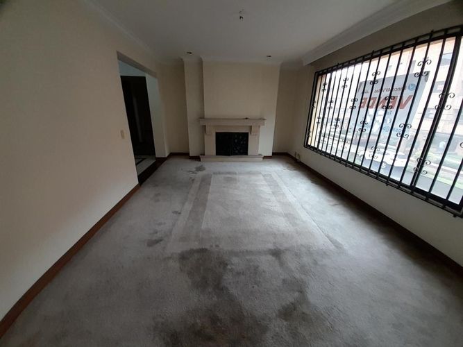 Apartamento en venta en Santa Barbara, Bogotá · foto 7 de 24