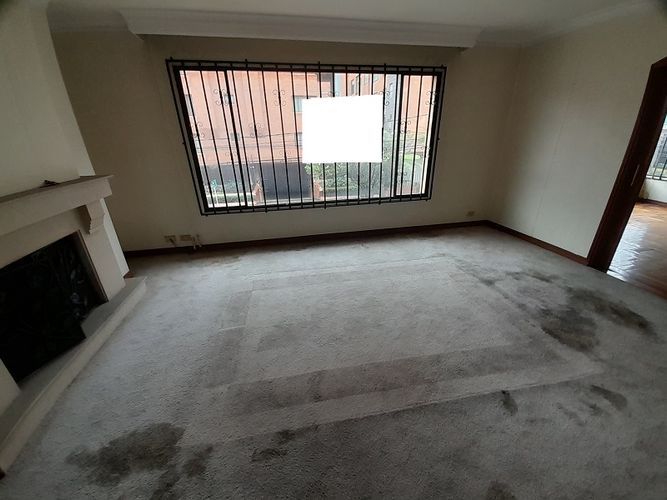 Apartamento en venta en Santa Barbara, Bogotá · foto 8 de 24
