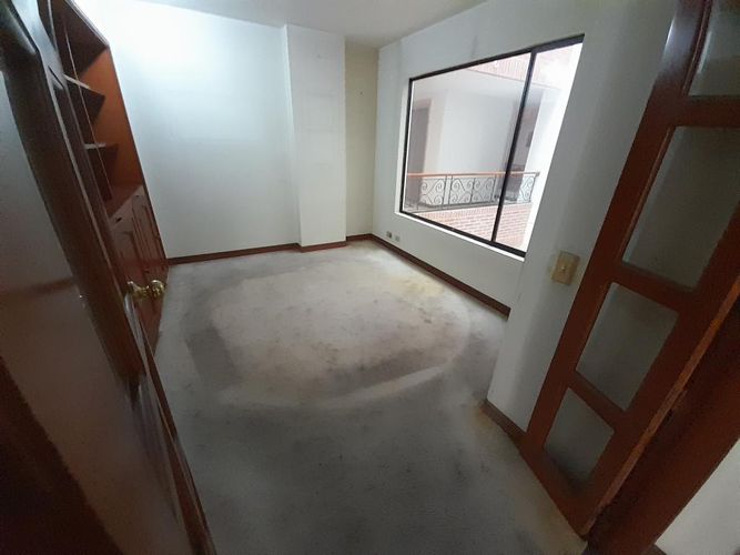 Apartamento en venta en Santa Barbara, Bogotá · foto 10 de 24