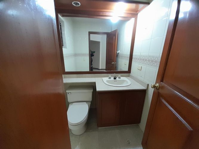 Apartamento en venta en Santa Barbara, Bogotá · foto 12 de 24