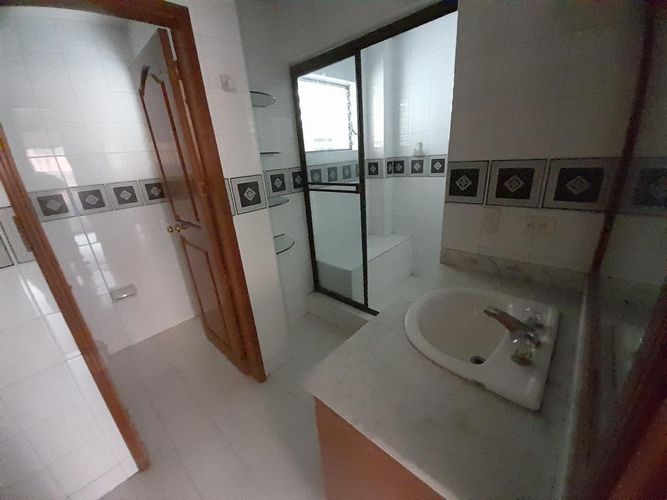 Apartamento en venta en Santa Barbara, Bogotá · foto 22 de 24