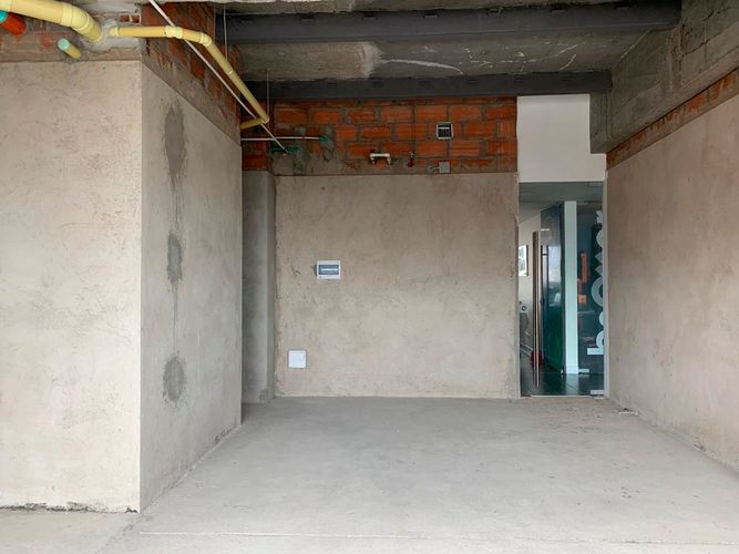 Oficina en venta en Aliadas Del Sur, Sabaneta, 33 m² · foto 5 de 6