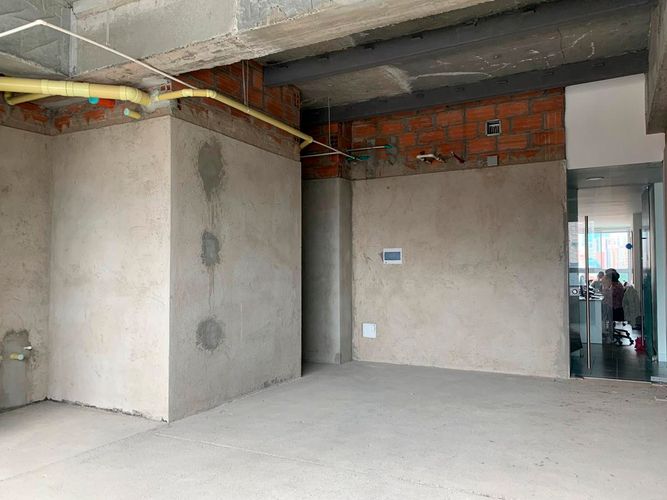 Oficina en venta en Aliadas Del Sur, Sabaneta, 33 m² · foto 4 de 6