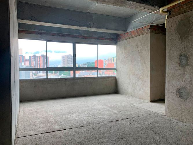 Oficina en venta en Aliadas Del Sur, Sabaneta, 33 m² · foto 2 de 6