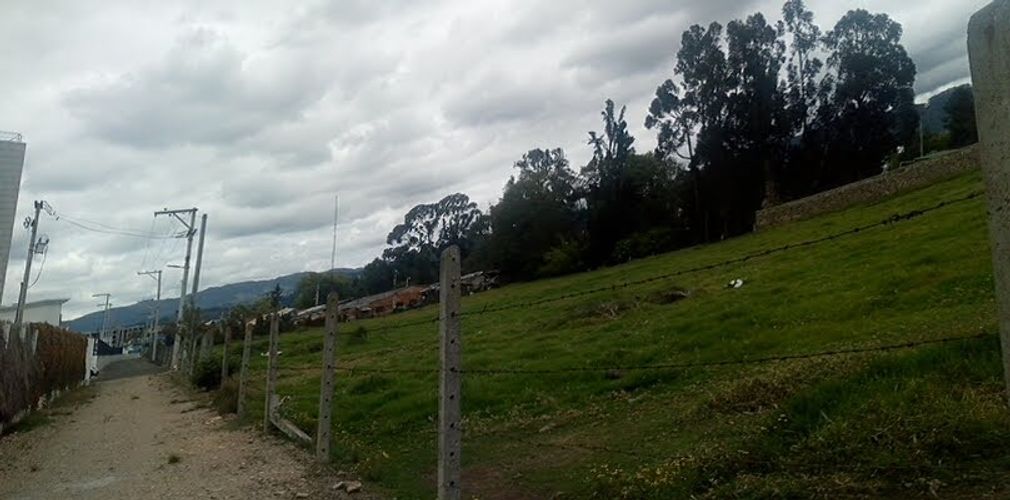 Lote en venta en Calahorra, Cajicá, 9280 m² · foto 3 de 9