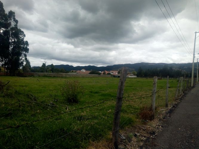 Lote en venta en Calahorra, Cajicá, 9280 m² · foto 5 de 9