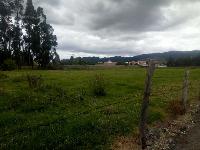 Lote en venta en Calahorra, Cajicá, 9280 m² · foto 7 de 9