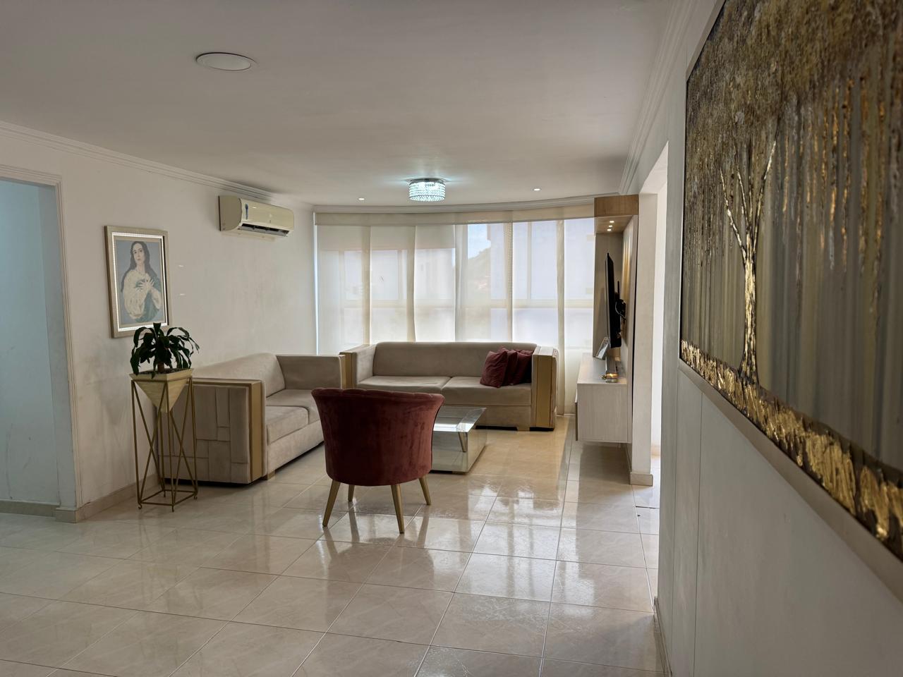 Apartamento en venta en Ciudad Jardin, Barranquilla · foto 2 de 23