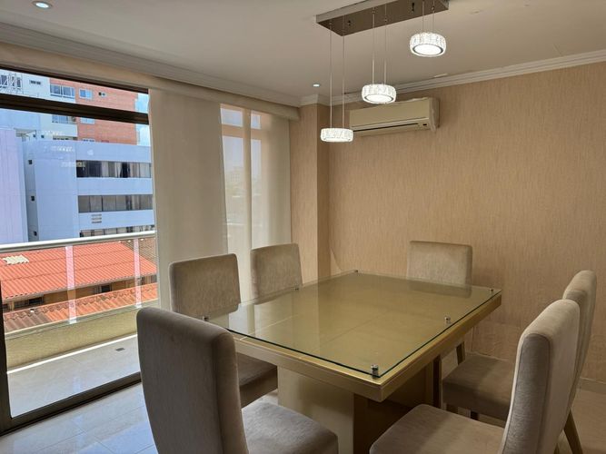 Apartamento en venta en Ciudad Jardin, Barranquilla · foto 3 de 23