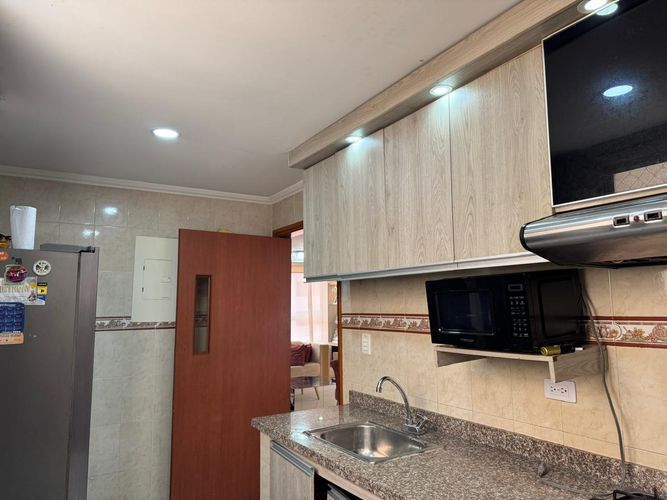 Apartamento en venta en Ciudad Jardin, Barranquilla · foto 4 de 23