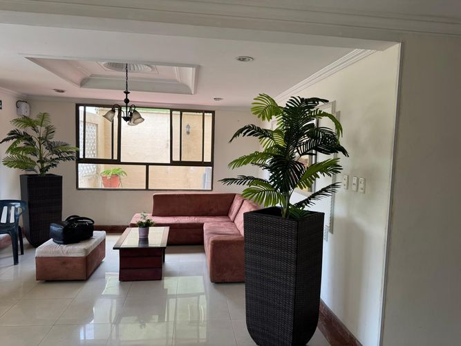Apartamento en venta en Ciudad Jardin, Barranquilla · foto 5 de 23
