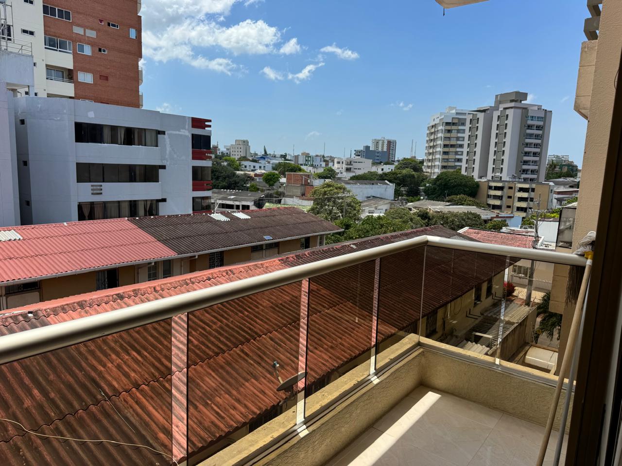 Apartamento en venta en Ciudad Jardin, Barranquilla · foto 6 de 23