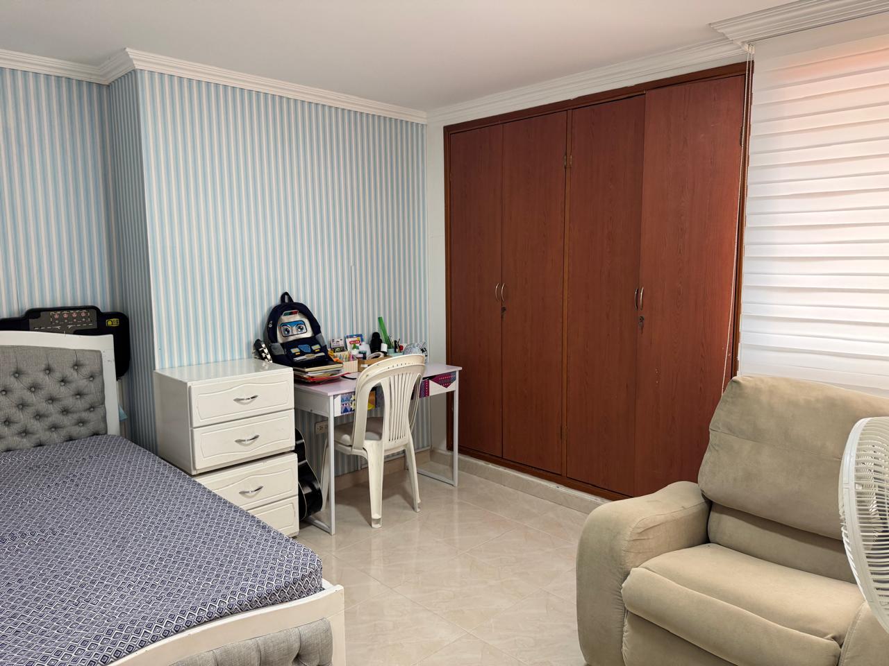 Apartamento en venta en Ciudad Jardin, Barranquilla · foto 9 de 23
