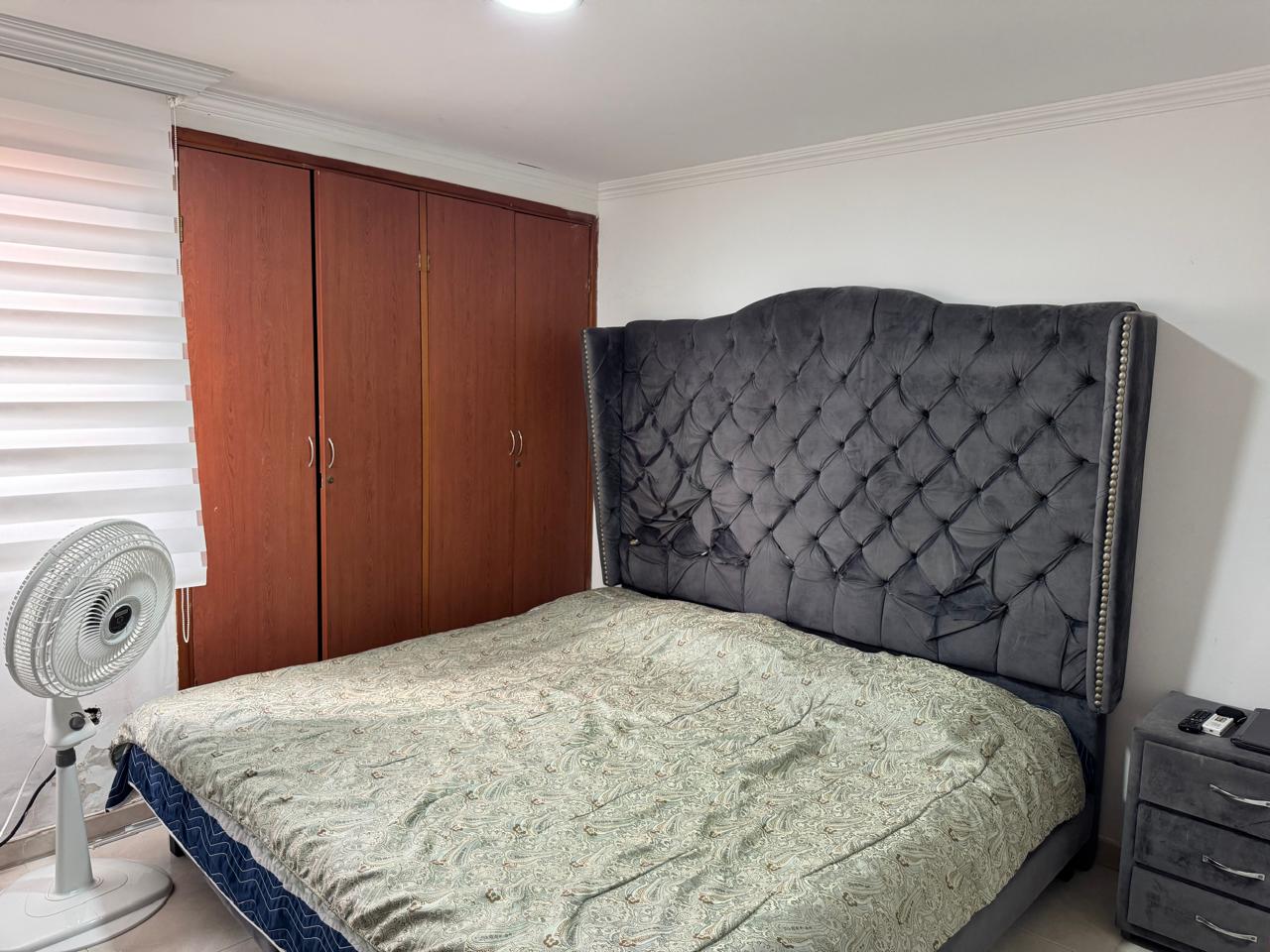 Apartamento en venta en Ciudad Jardin, Barranquilla · foto 10 de 23