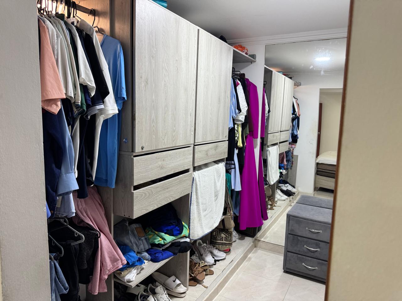 Apartamento en venta en Ciudad Jardin, Barranquilla · foto 11 de 23