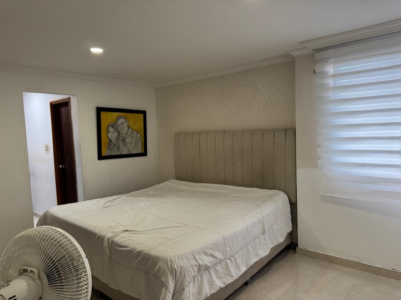 Apartamento en venta en Ciudad Jardin, Barranquilla · foto 12 de 23