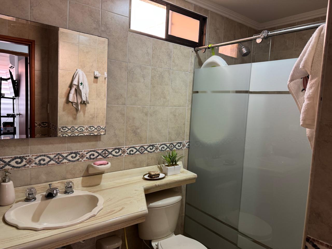 Apartamento en venta en Ciudad Jardin, Barranquilla · foto 15 de 23