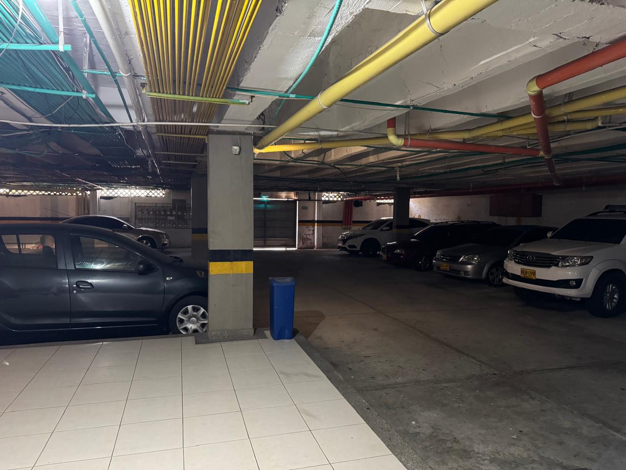 Apartamento en venta en Ciudad Jardin, Barranquilla · foto 18 de 23