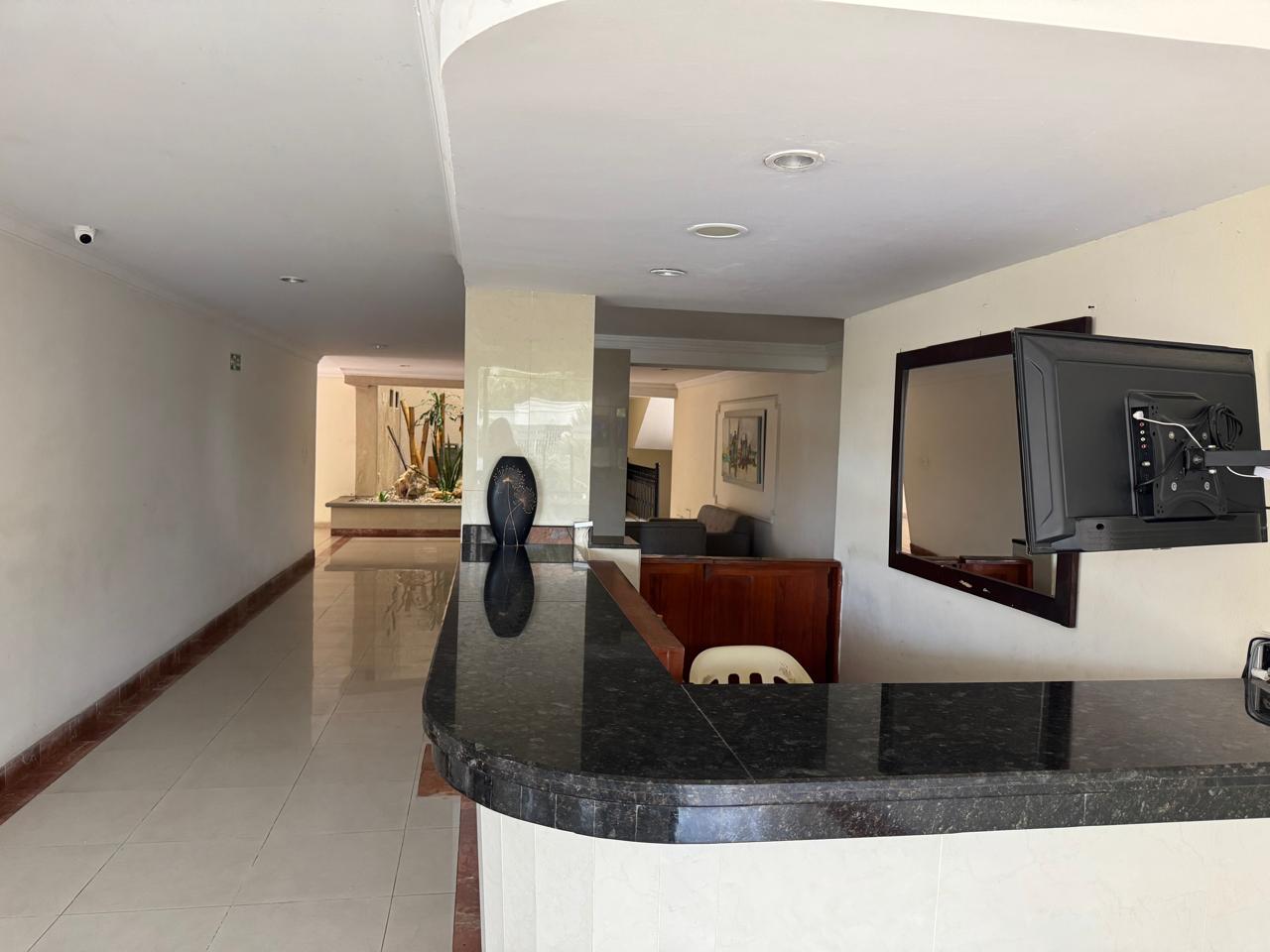 Apartamento en venta en Ciudad Jardin, Barranquilla · foto 20 de 23
