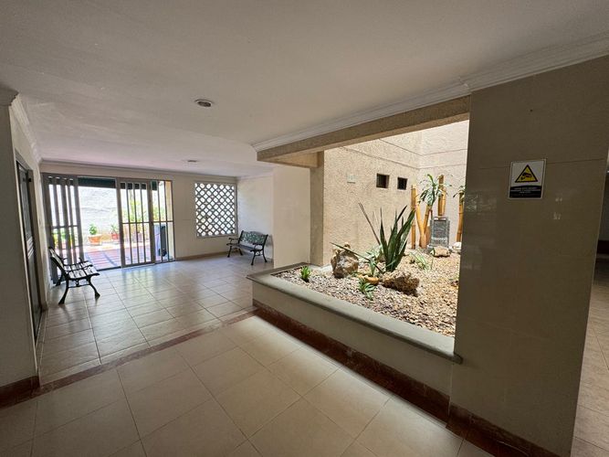 Apartamento en venta en Ciudad Jardin, Barranquilla · foto 21 de 23