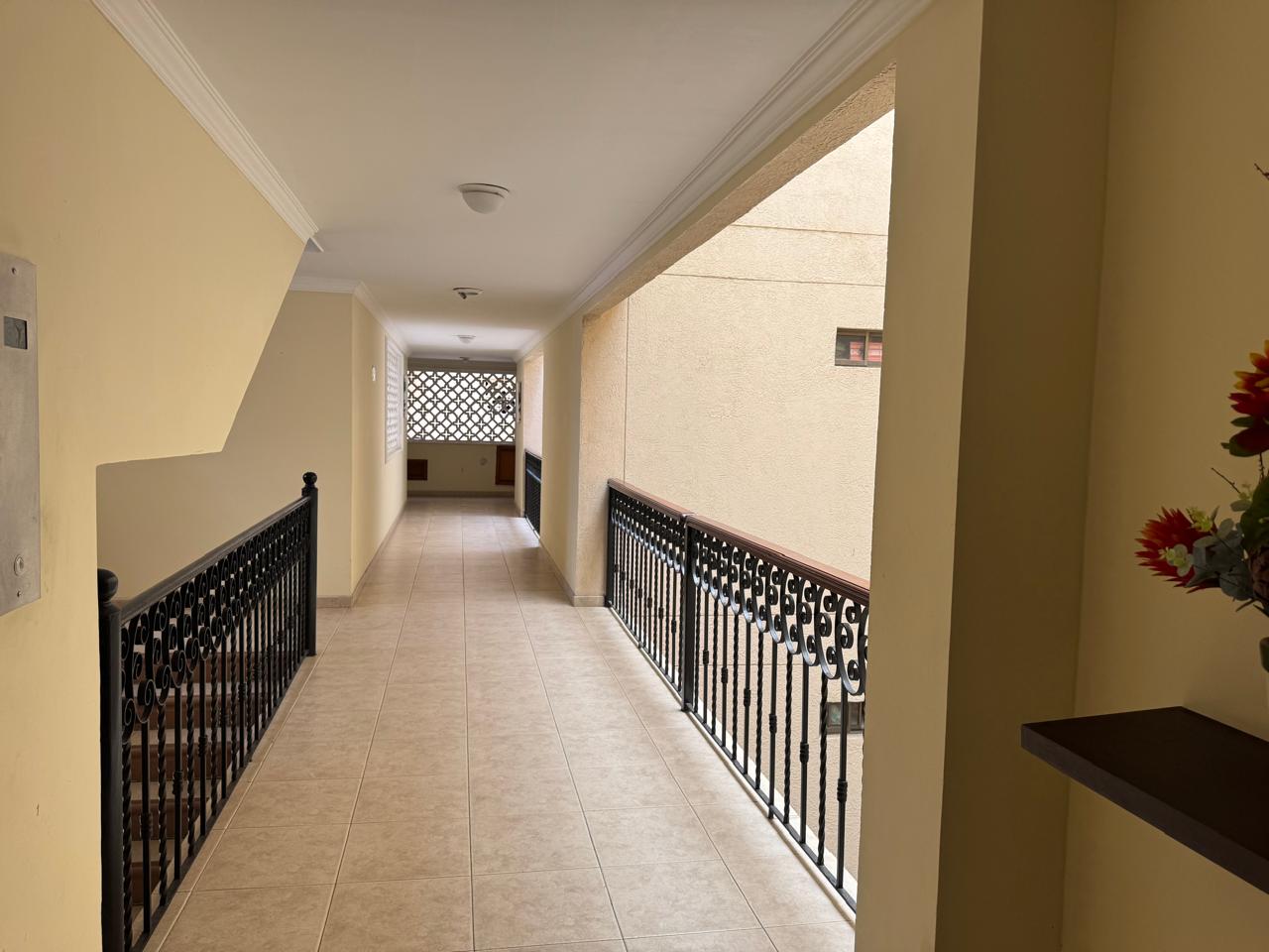 Apartamento en venta en Ciudad Jardin, Barranquilla · foto 23 de 23