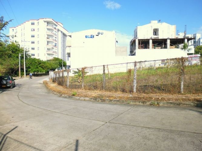 Lote en venta en La Gaitana, Neiva, 363 m² · foto 4 de 8
