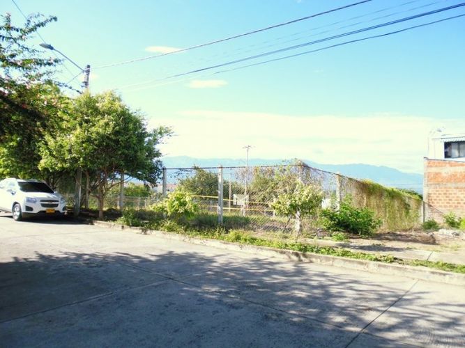 Lote en venta en La Gaitana, Neiva, 363 m² · foto 7 de 8