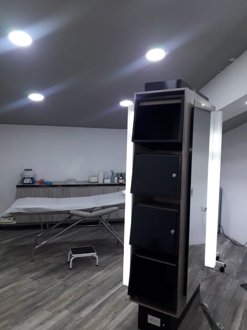 Local en venta en Sector Plaza De Bolivar, Pereira, 183 m² · foto 8 de 11