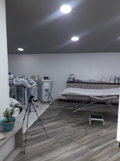 Local en venta en Sector Plaza De Bolivar, Pereira, 183 m² · foto 7 de 11