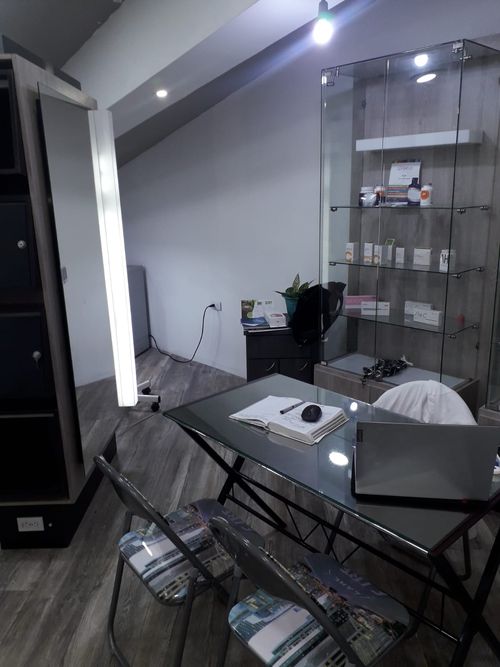 Local en venta en Sector Plaza De Bolivar, Pereira, 183 m² · foto 9 de 11