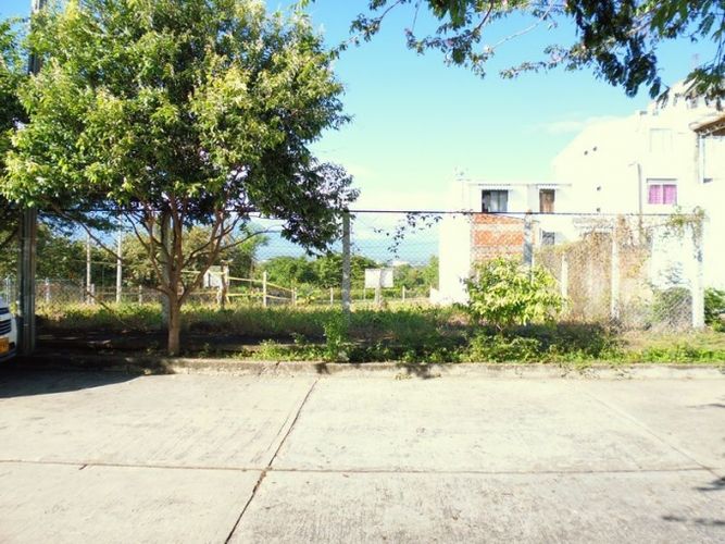 Lote en venta en La Gaitana, Neiva, 347 m² · foto 5 de 5