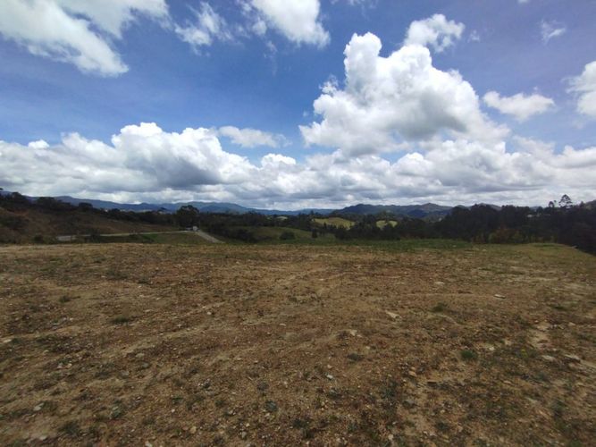 Lote en venta en Pantanillo, El Retiro, 1714 m² · foto 3 de 16