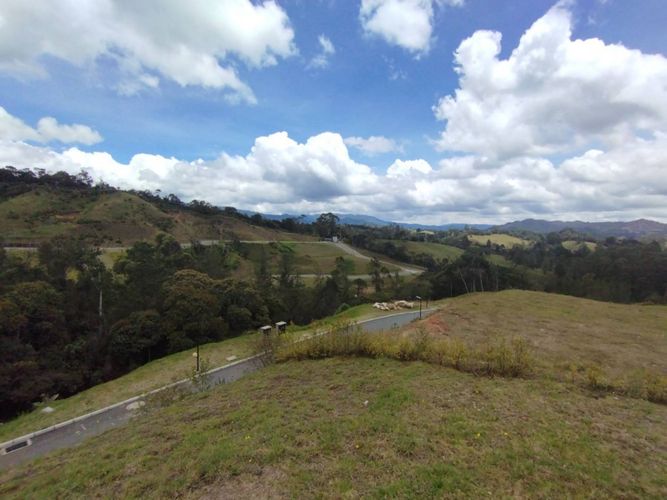 Lote en venta en Pantanillo, El Retiro, 1714 m² · foto 6 de 16