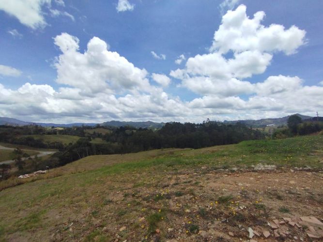 Lote en venta en Pantanillo, El Retiro, 1714 m² · foto 8 de 16