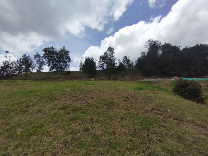 Lote en venta en Pantanillo, El Retiro, 1714 m² · foto 15 de 16