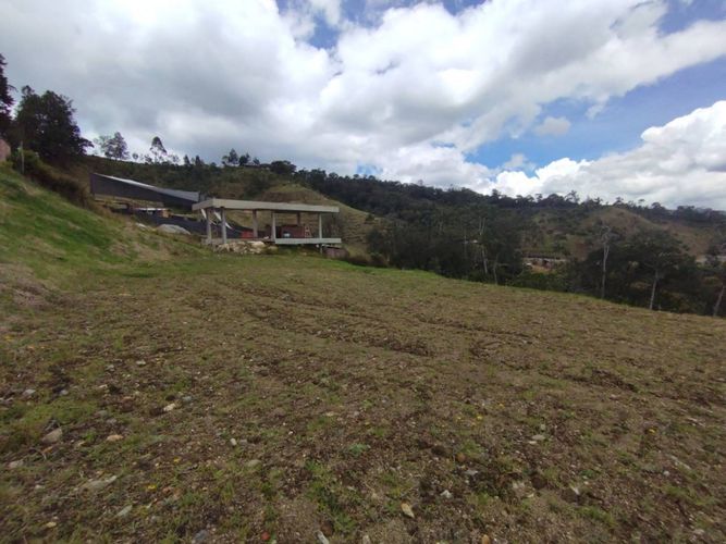 Lote en venta en Pantanillo, El Retiro, 1610 m² · foto 5 de 15